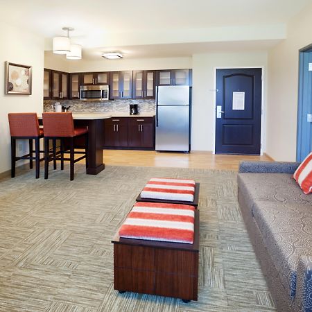 Staybridge Suites San Antonio-Stone Oak By Ihg Exterior photo