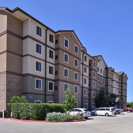 Staybridge Suites San Antonio-Stone Oak By Ihg Exterior photo