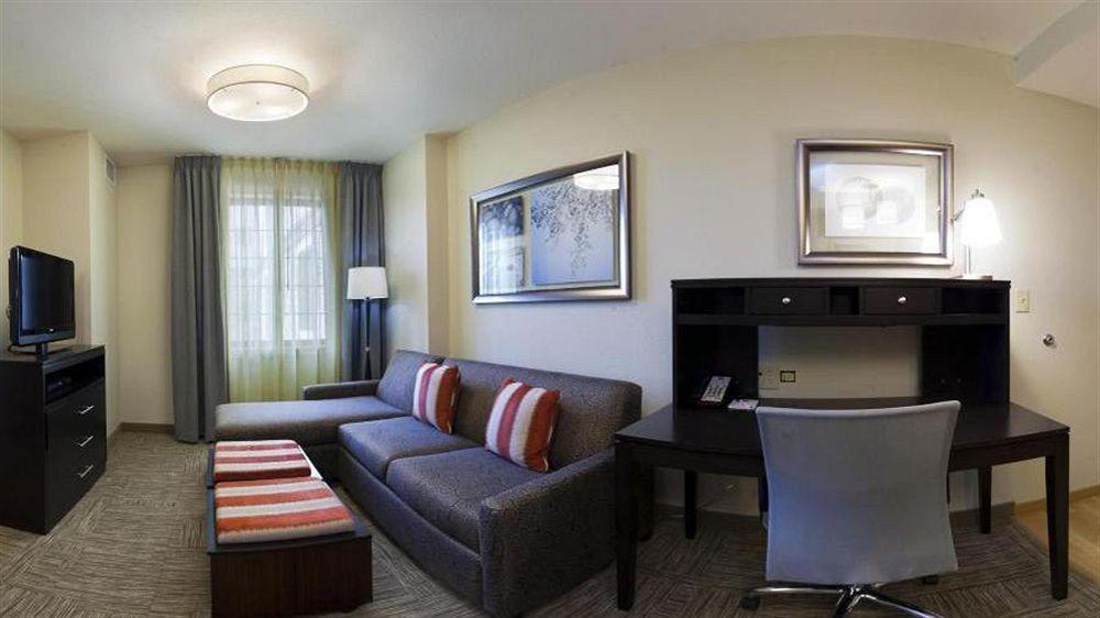 Staybridge Suites San Antonio-Stone Oak By Ihg Exterior photo