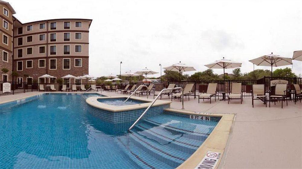 Staybridge Suites San Antonio-Stone Oak By Ihg Exterior photo