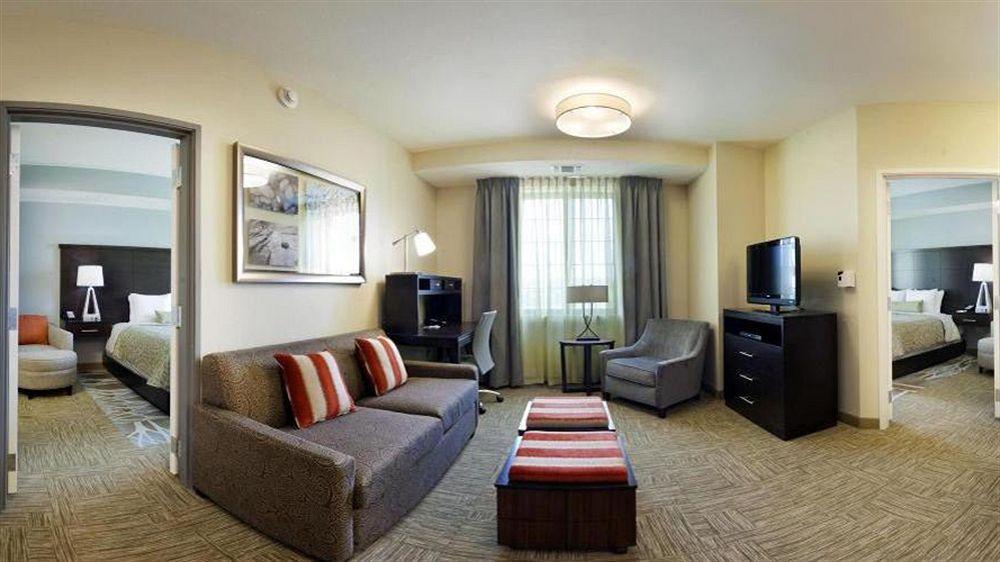 Staybridge Suites San Antonio-Stone Oak By Ihg Exterior photo