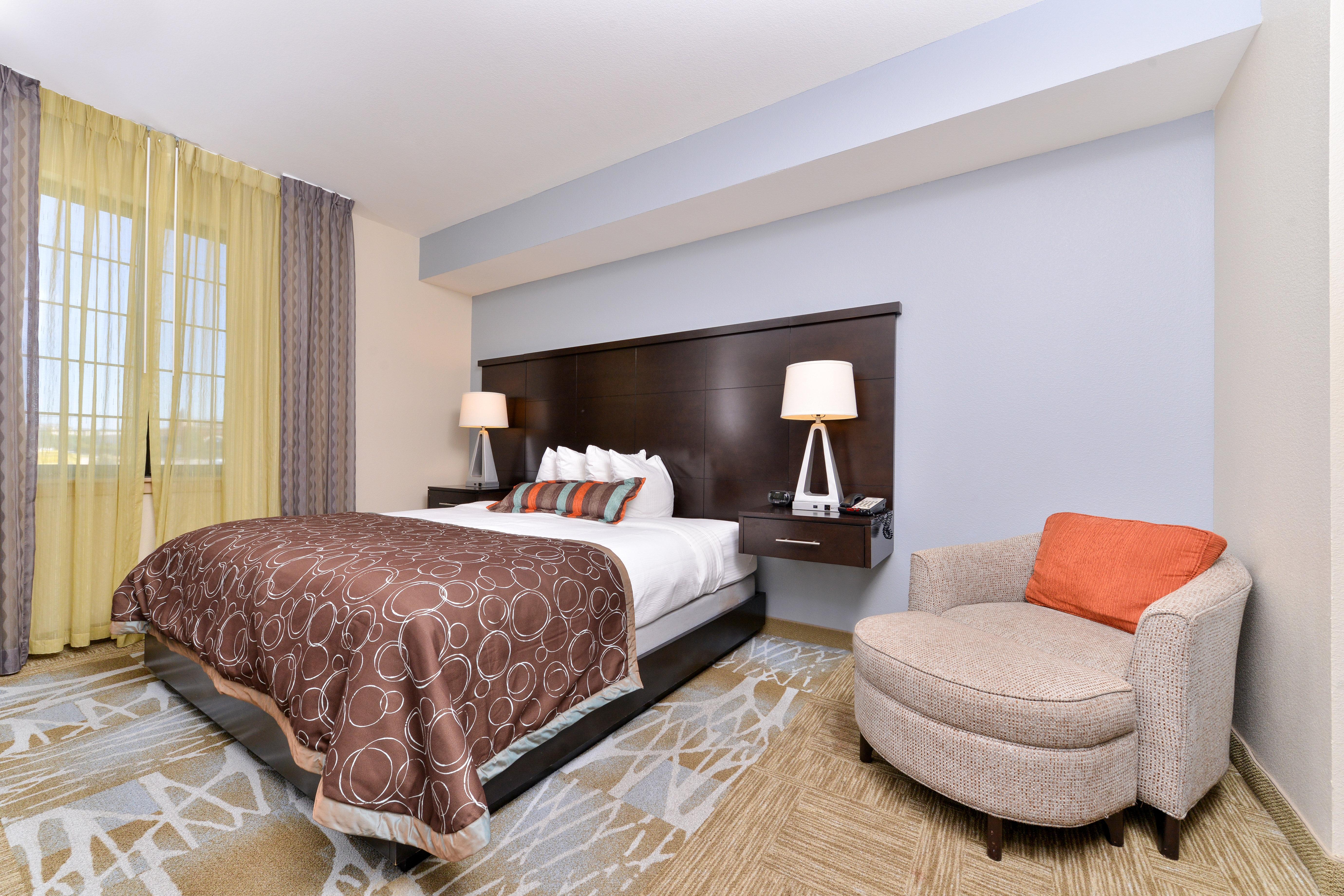 Staybridge Suites San Antonio-Stone Oak By Ihg Exterior photo