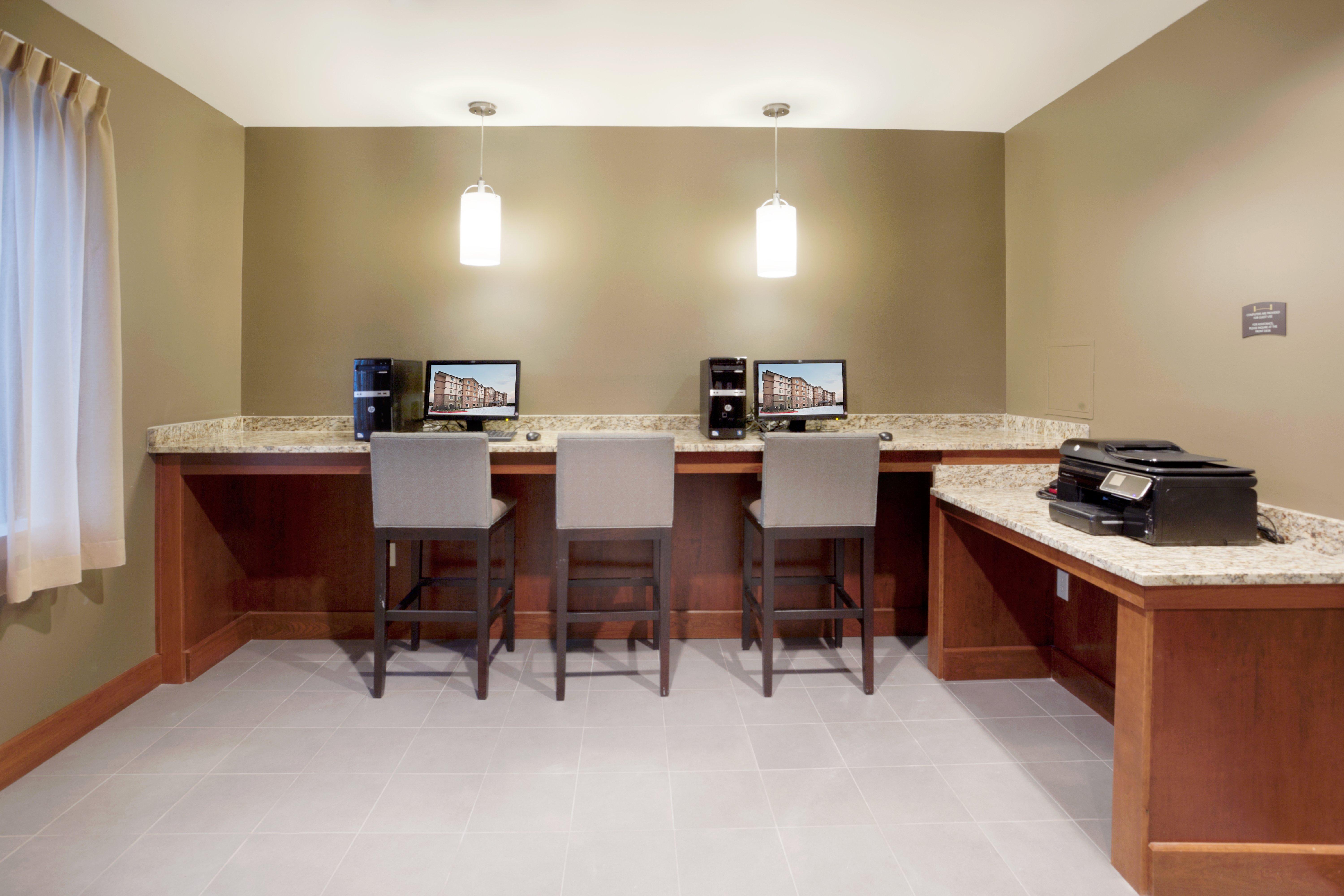 Staybridge Suites San Antonio-Stone Oak By Ihg Exterior photo