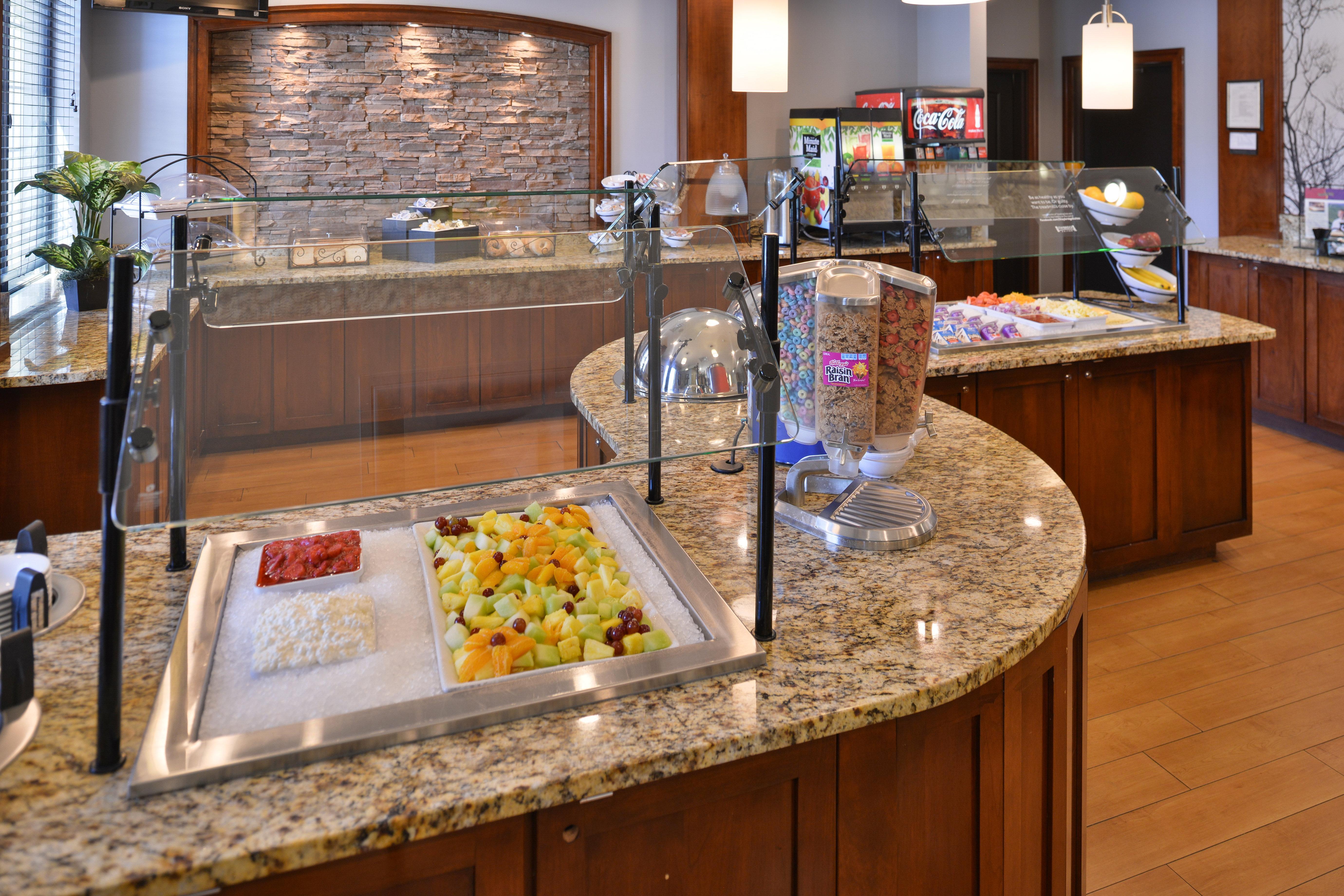 Staybridge Suites San Antonio-Stone Oak By Ihg Exterior photo