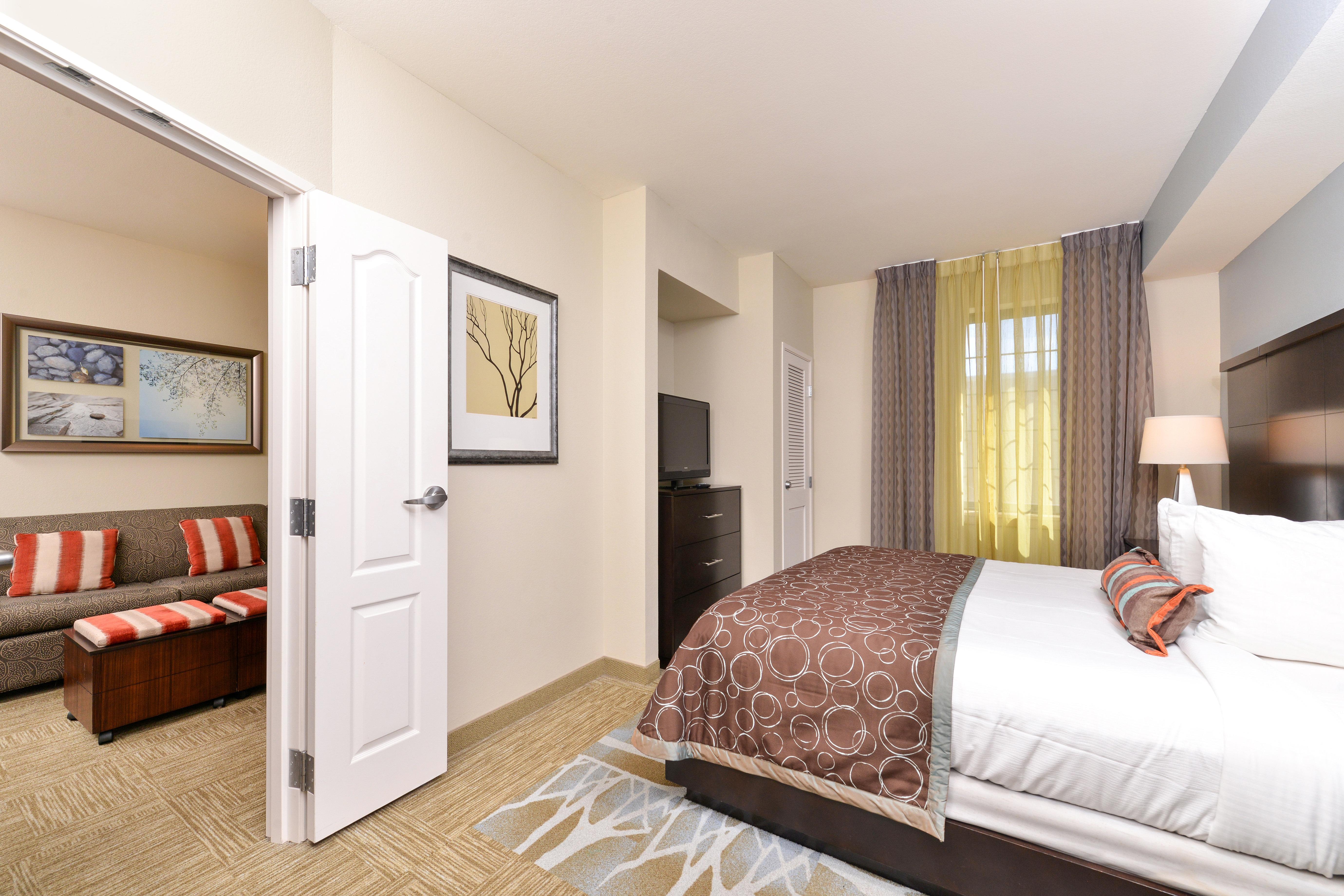 Staybridge Suites San Antonio-Stone Oak By Ihg Exterior photo