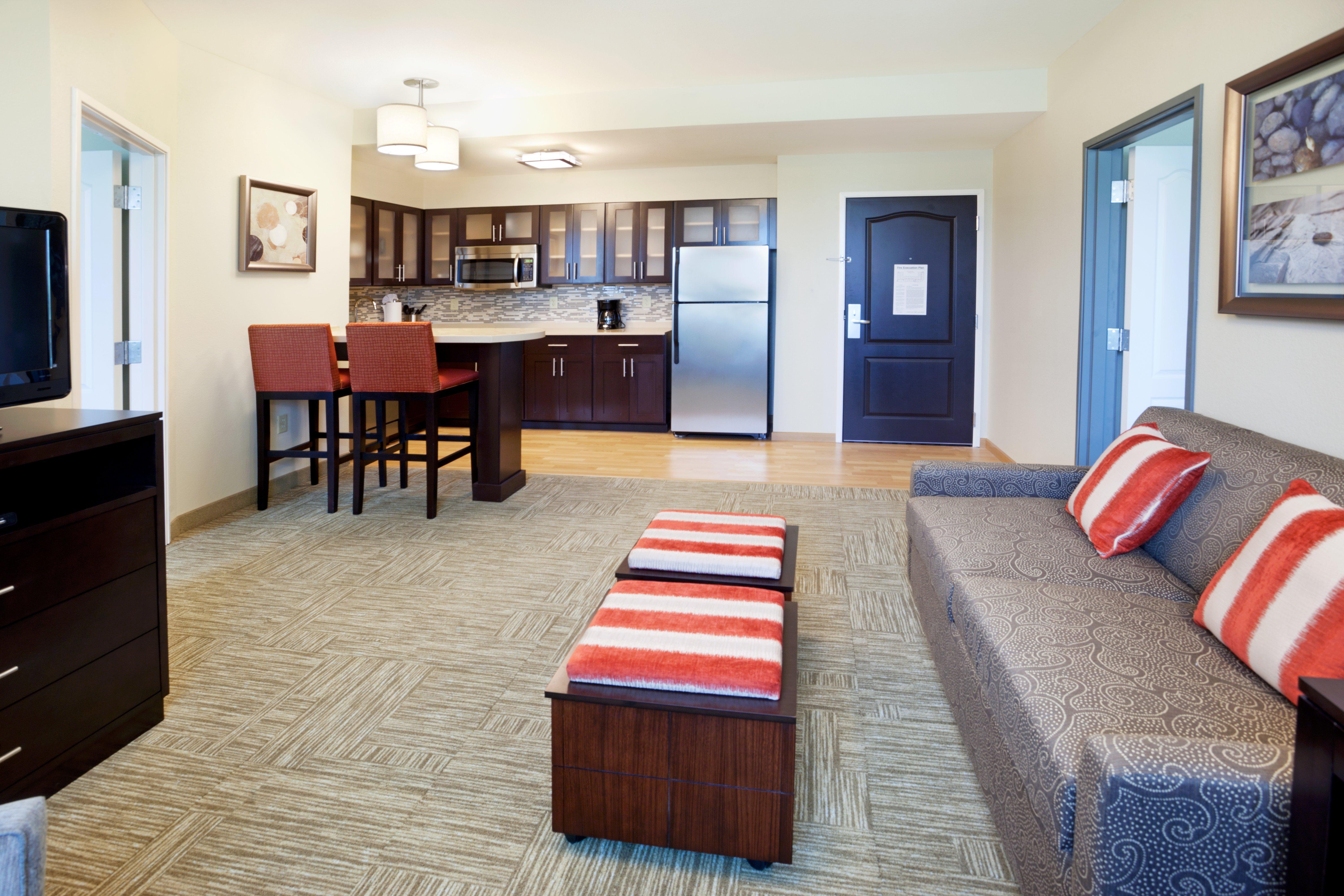 Staybridge Suites San Antonio-Stone Oak By Ihg Exterior photo