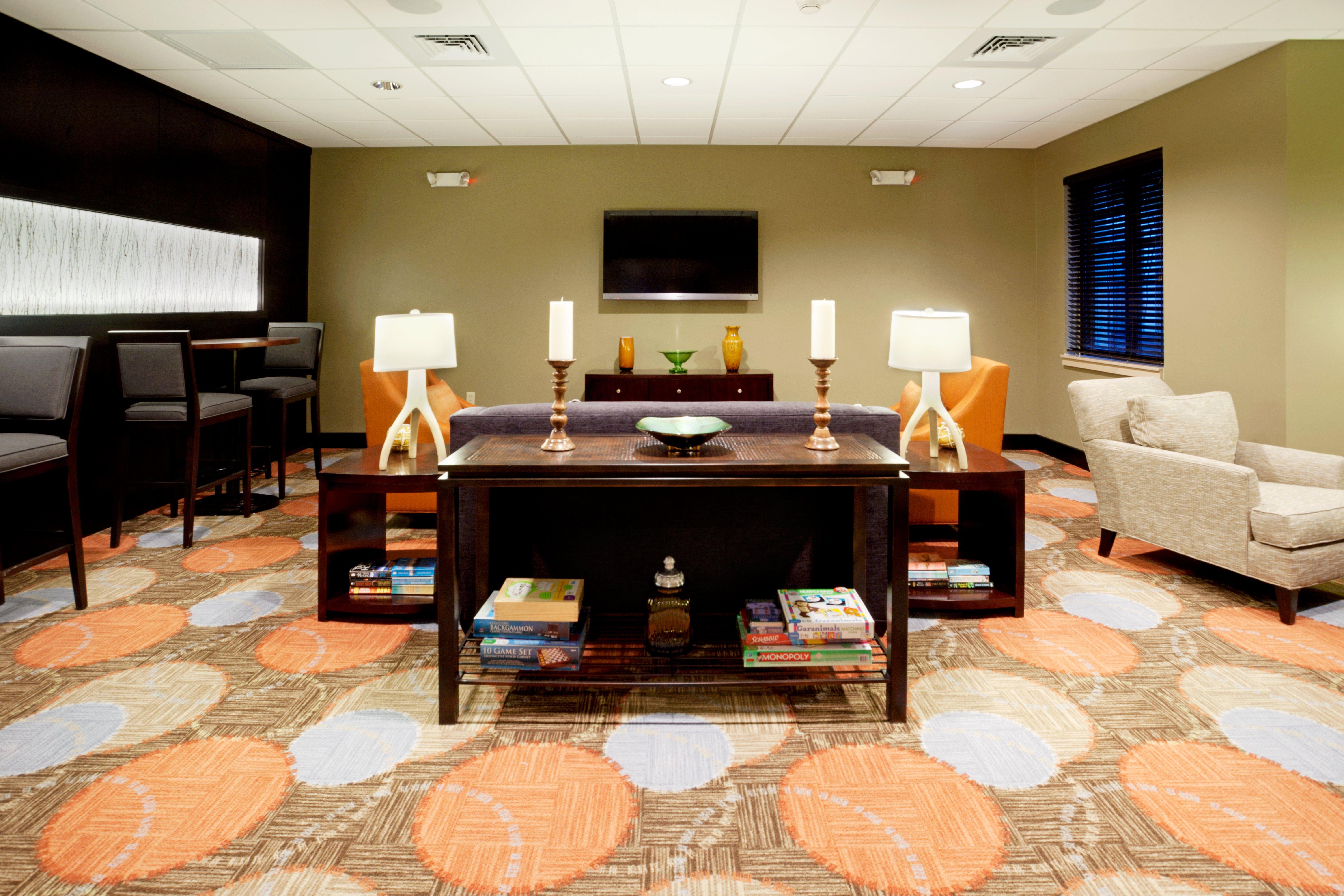 Staybridge Suites San Antonio-Stone Oak By Ihg Exterior photo