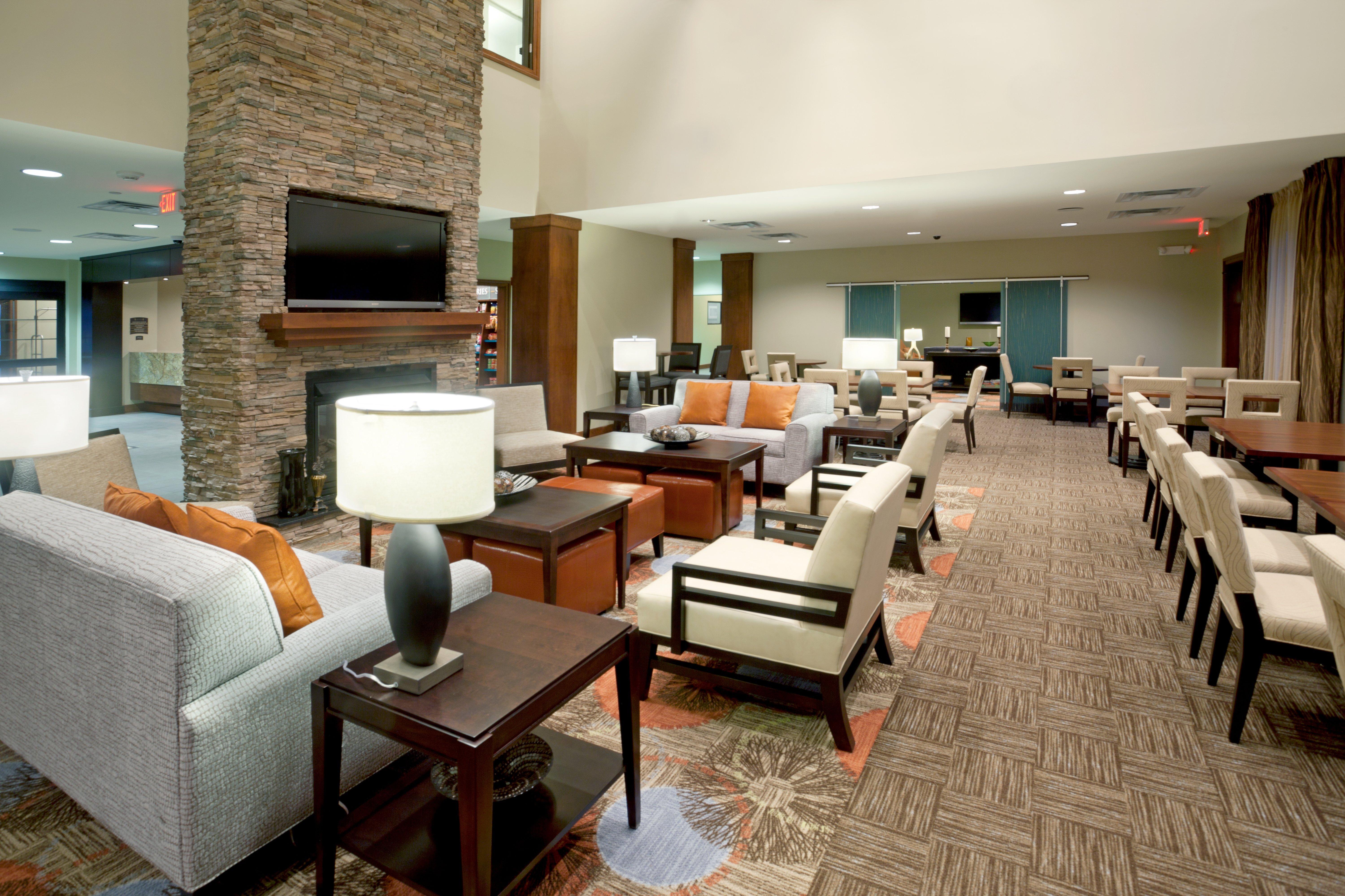 Staybridge Suites San Antonio-Stone Oak By Ihg Exterior photo