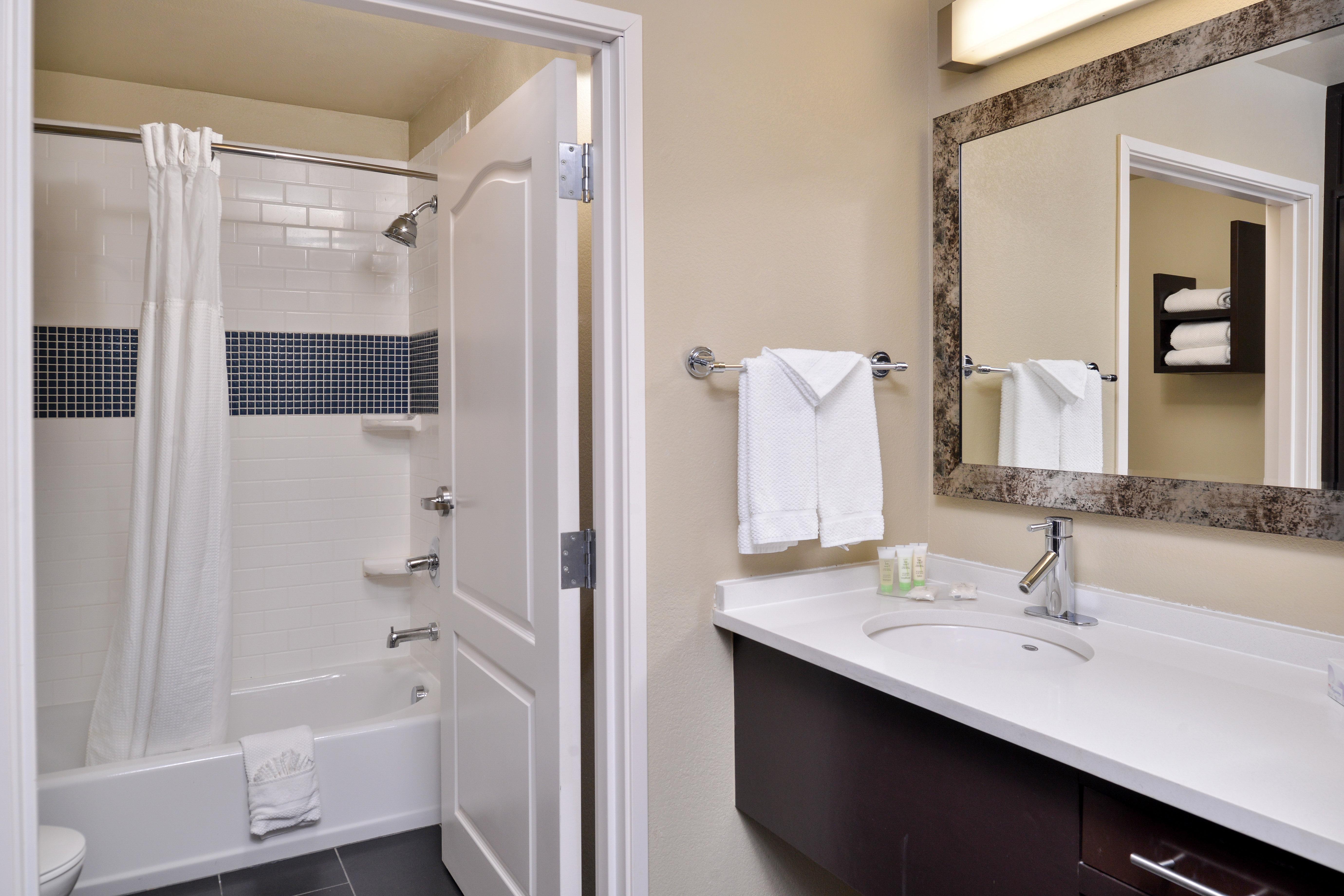 Staybridge Suites San Antonio-Stone Oak By Ihg Exterior photo