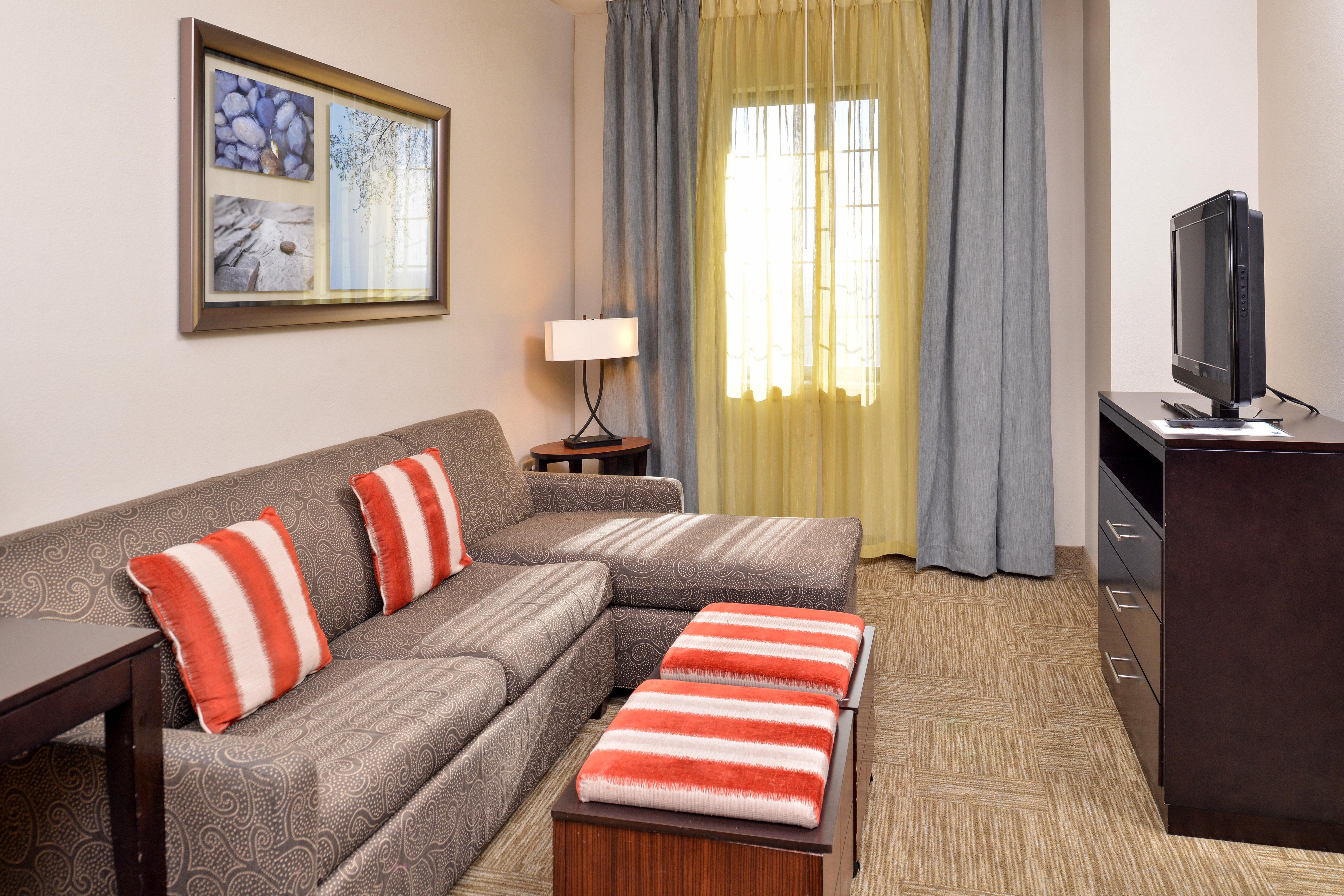 Staybridge Suites San Antonio-Stone Oak By Ihg Exterior photo