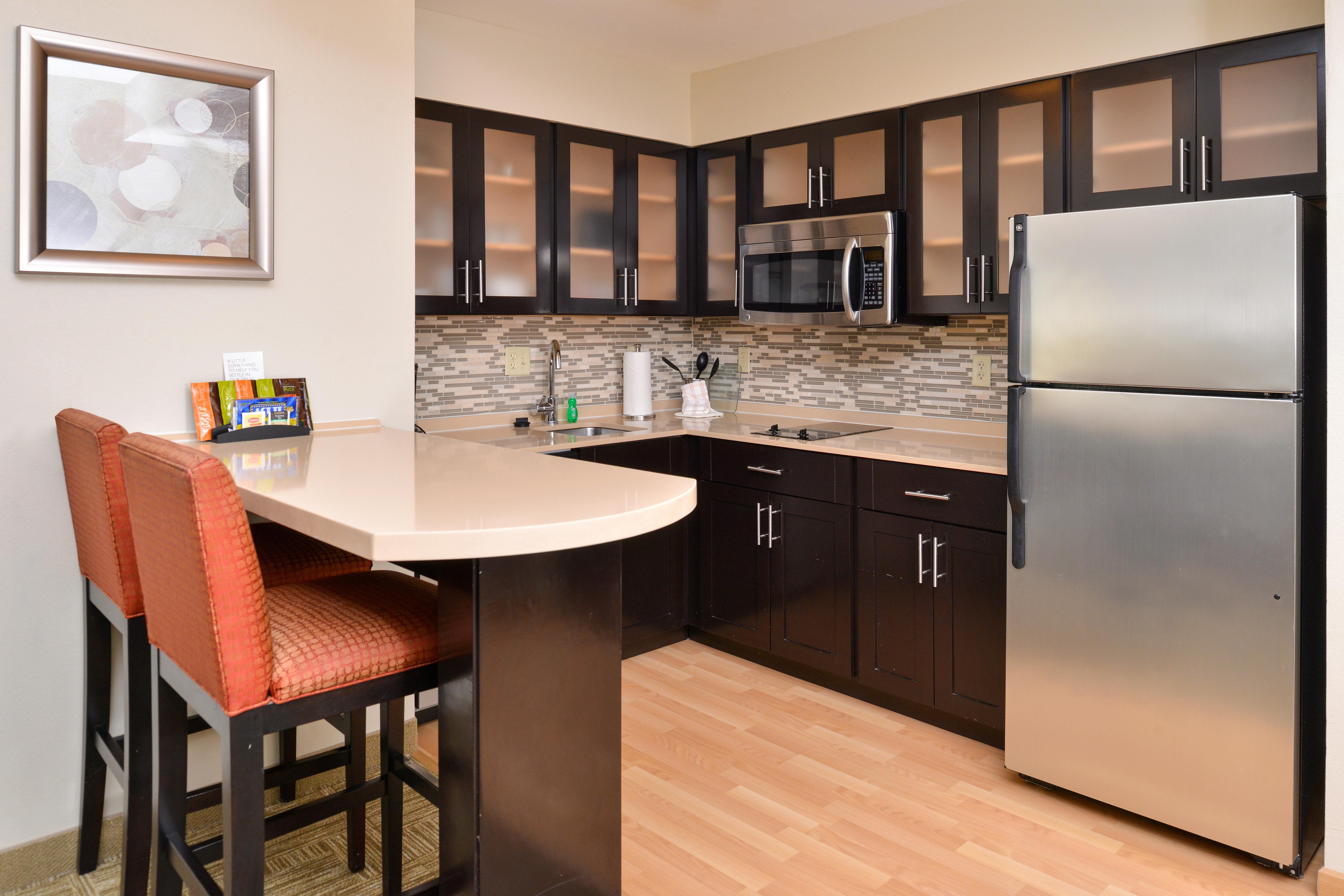 Staybridge Suites San Antonio-Stone Oak By Ihg Exterior photo