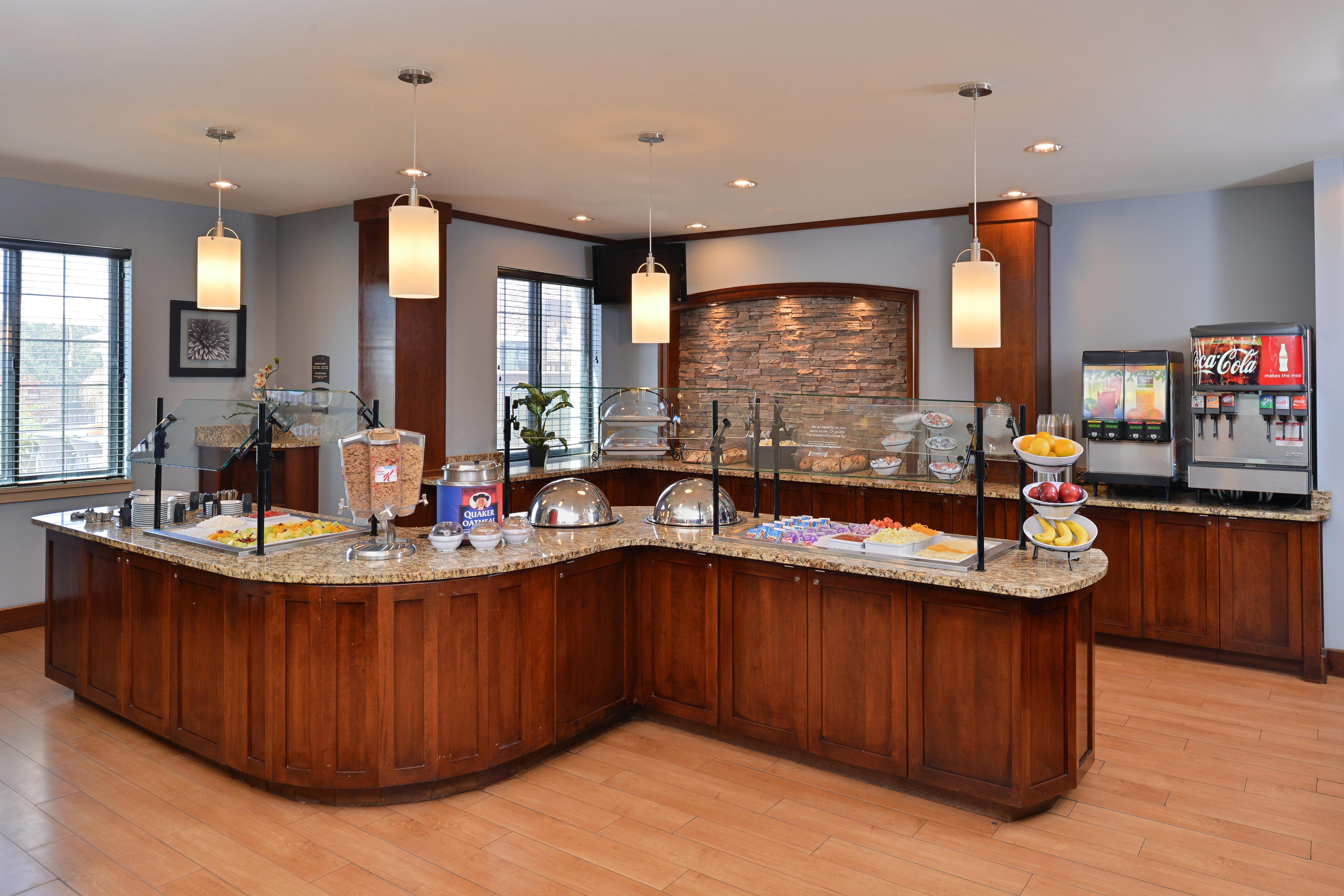 Staybridge Suites San Antonio-Stone Oak By Ihg Exterior photo