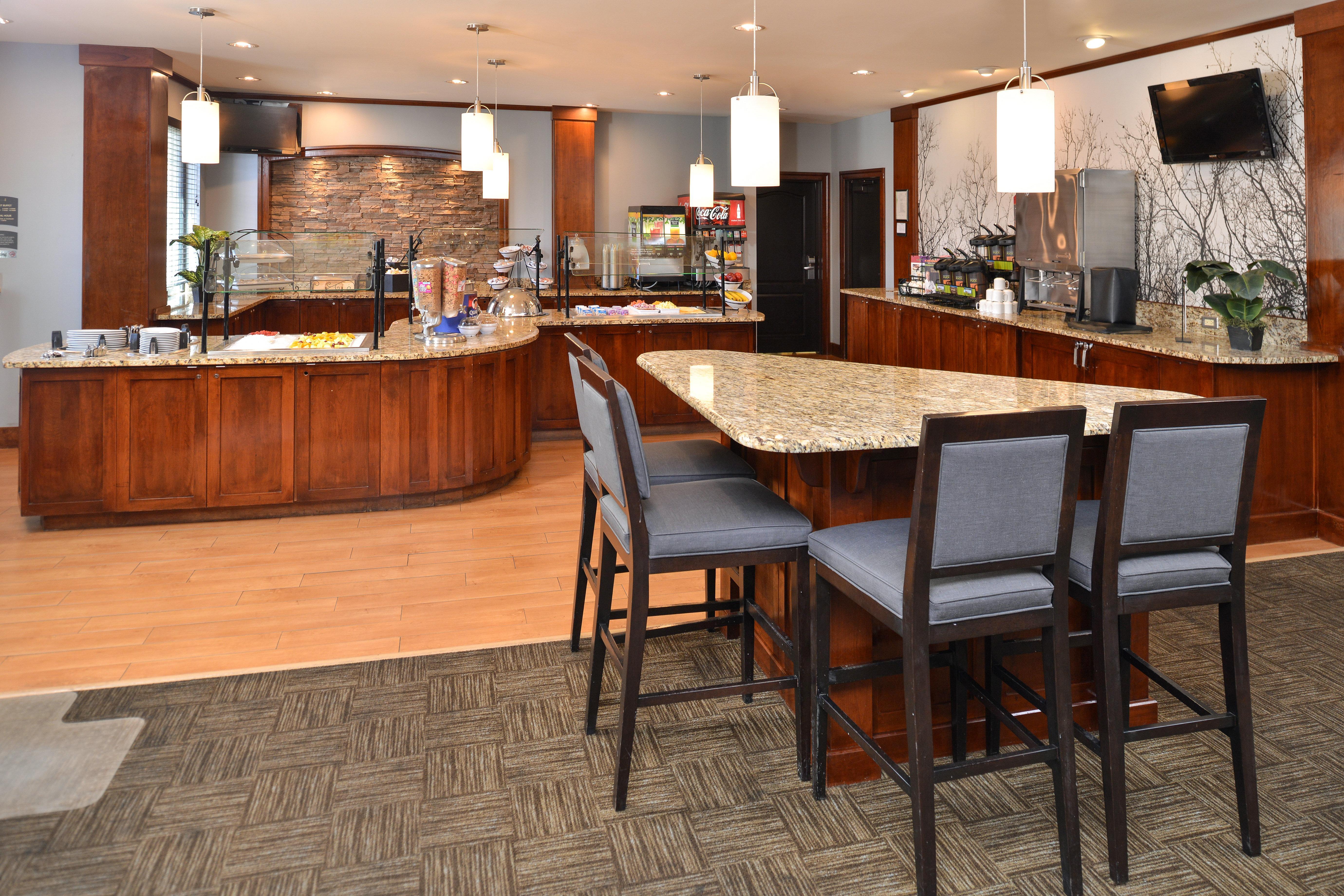 Staybridge Suites San Antonio-Stone Oak By Ihg Exterior photo