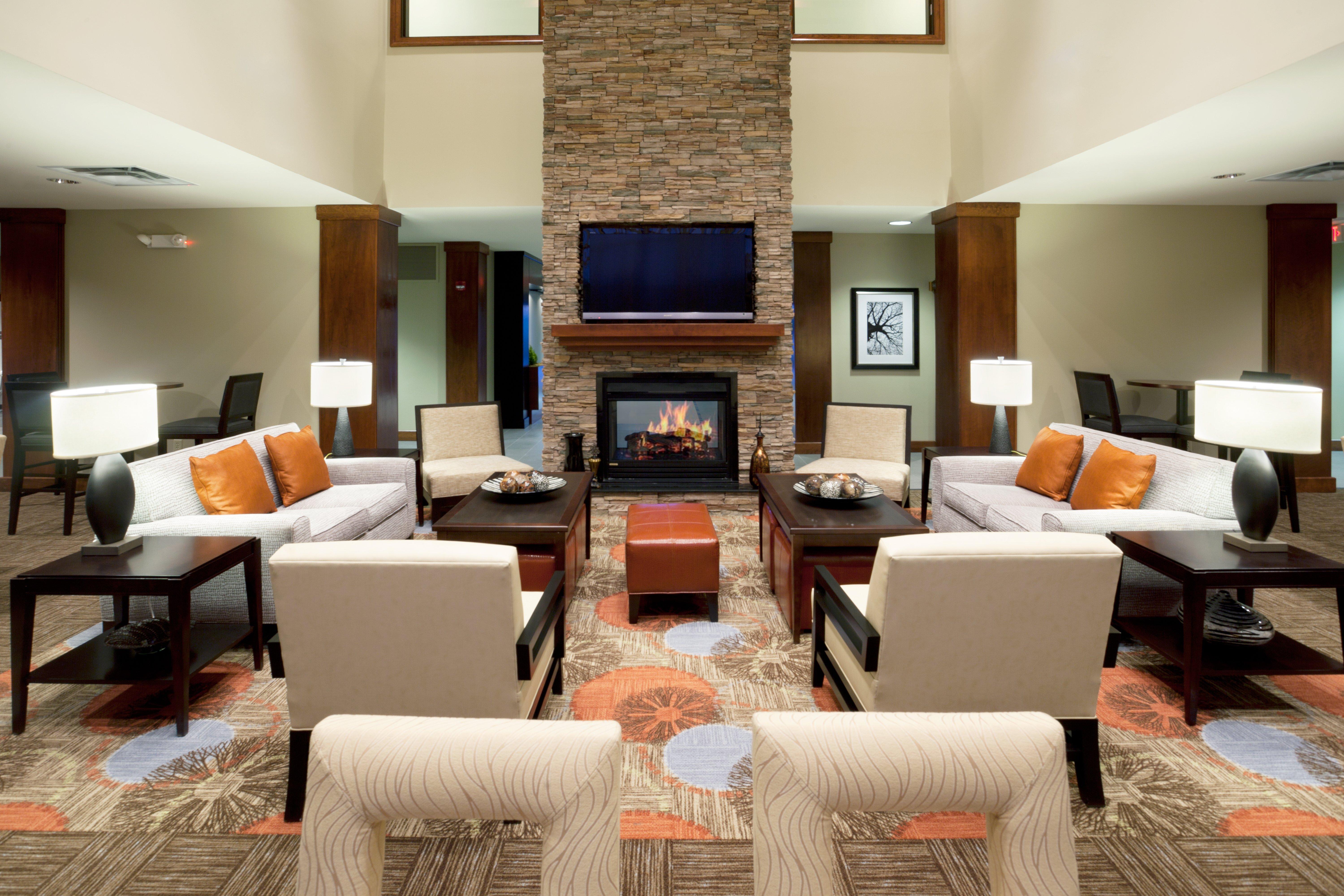 Staybridge Suites San Antonio-Stone Oak By Ihg Exterior photo