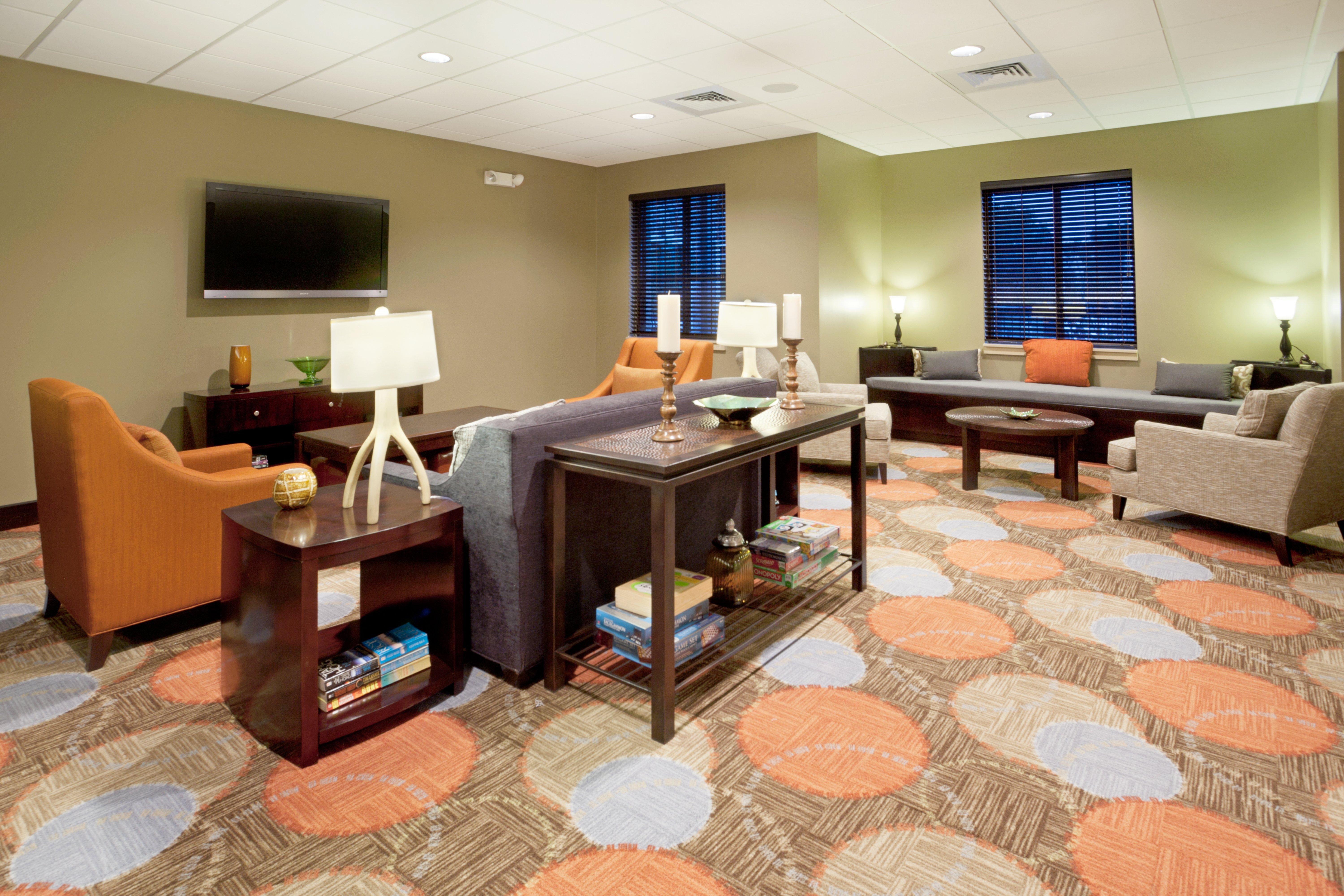 Staybridge Suites San Antonio-Stone Oak By Ihg Exterior photo