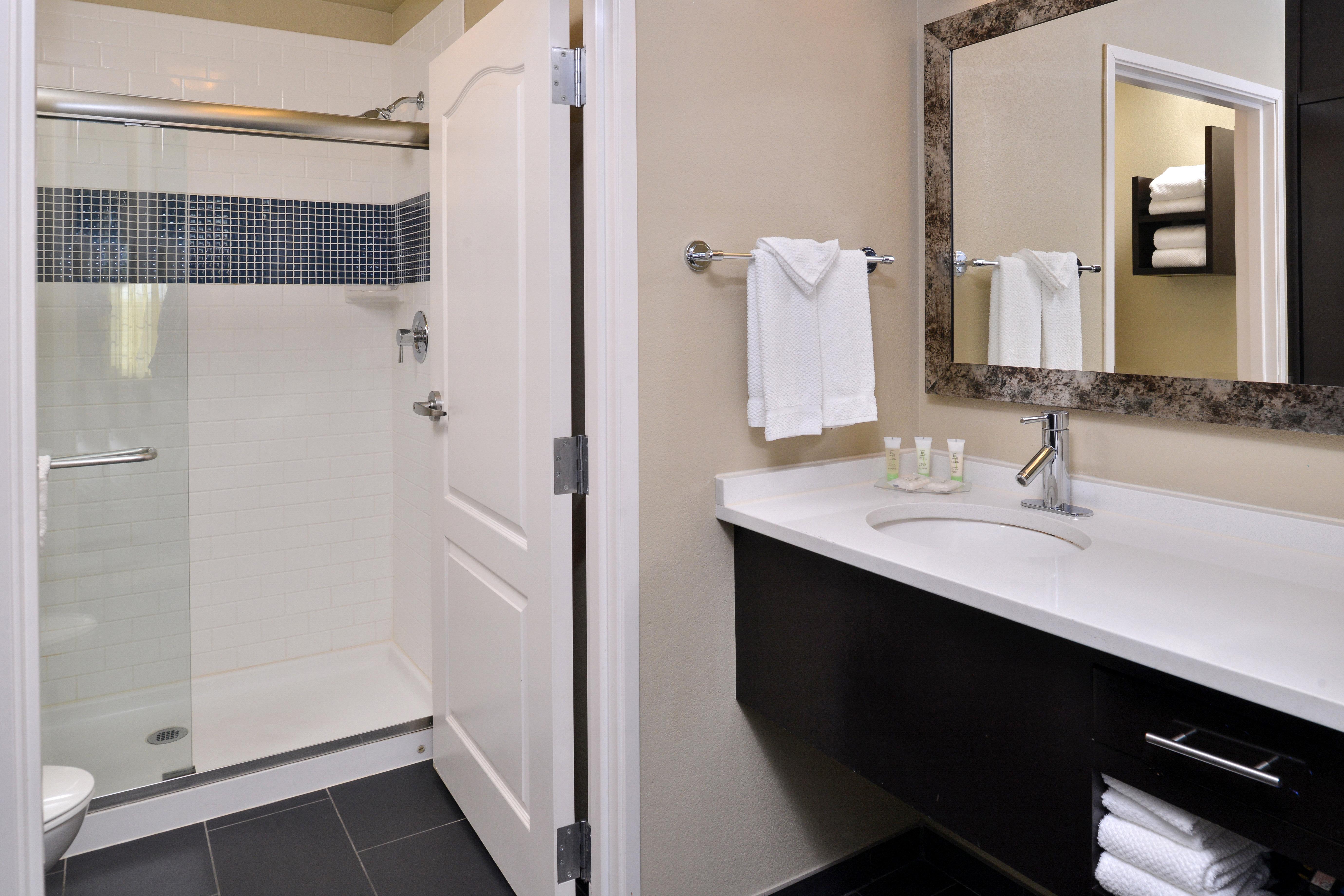 Staybridge Suites San Antonio-Stone Oak By Ihg Exterior photo