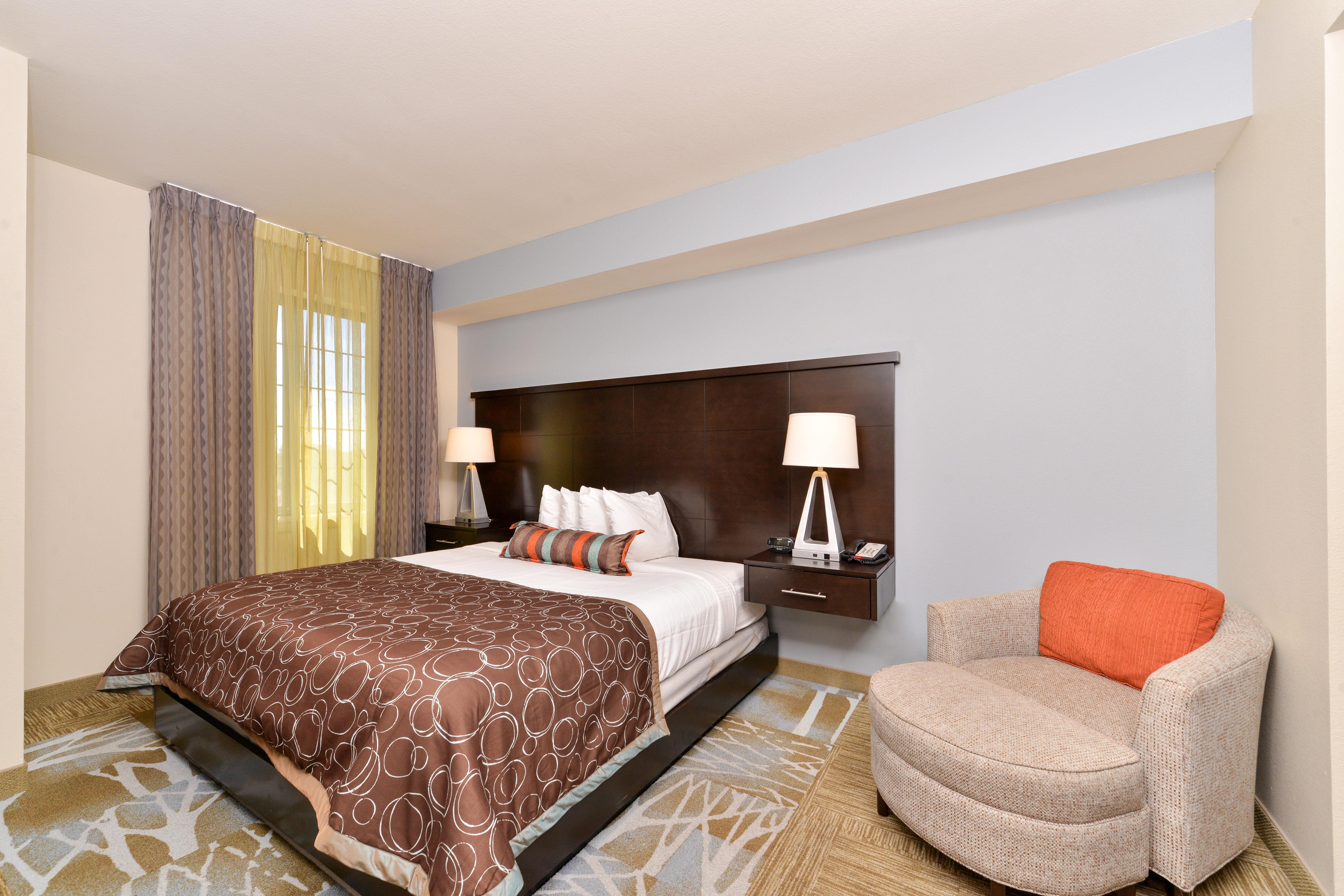 Staybridge Suites San Antonio-Stone Oak By Ihg Exterior photo