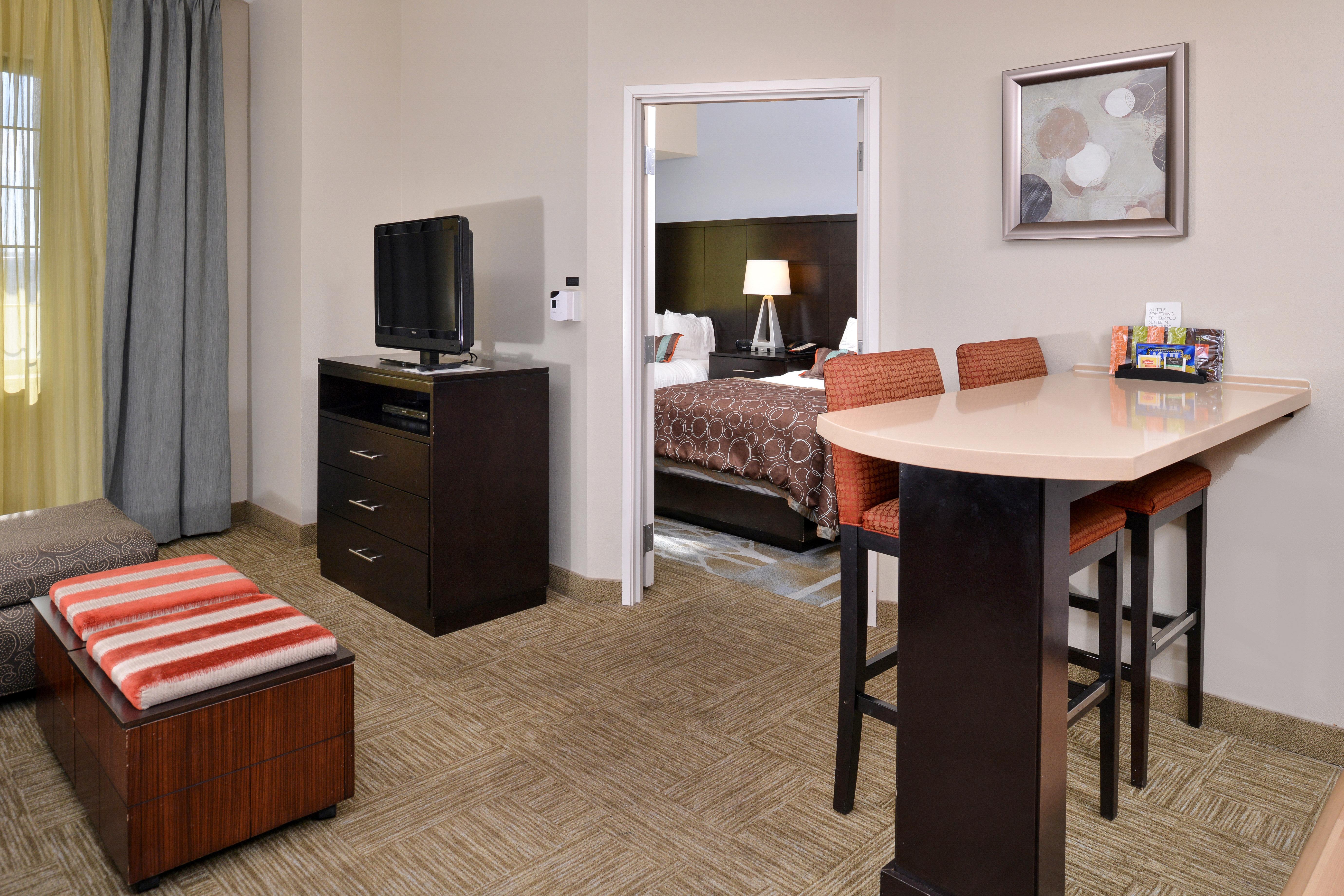 Staybridge Suites San Antonio-Stone Oak By Ihg Exterior photo