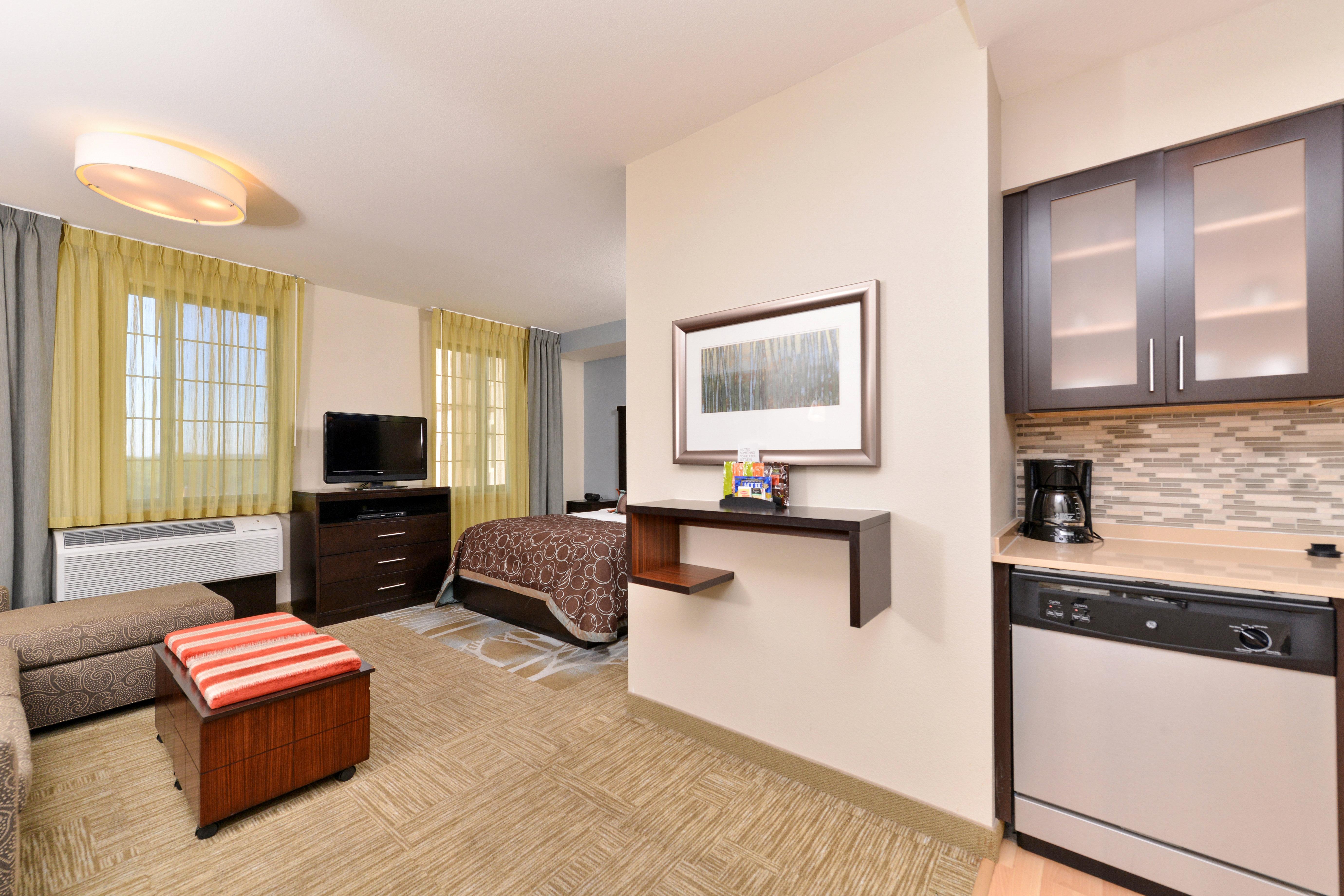 Staybridge Suites San Antonio-Stone Oak By Ihg Exterior photo