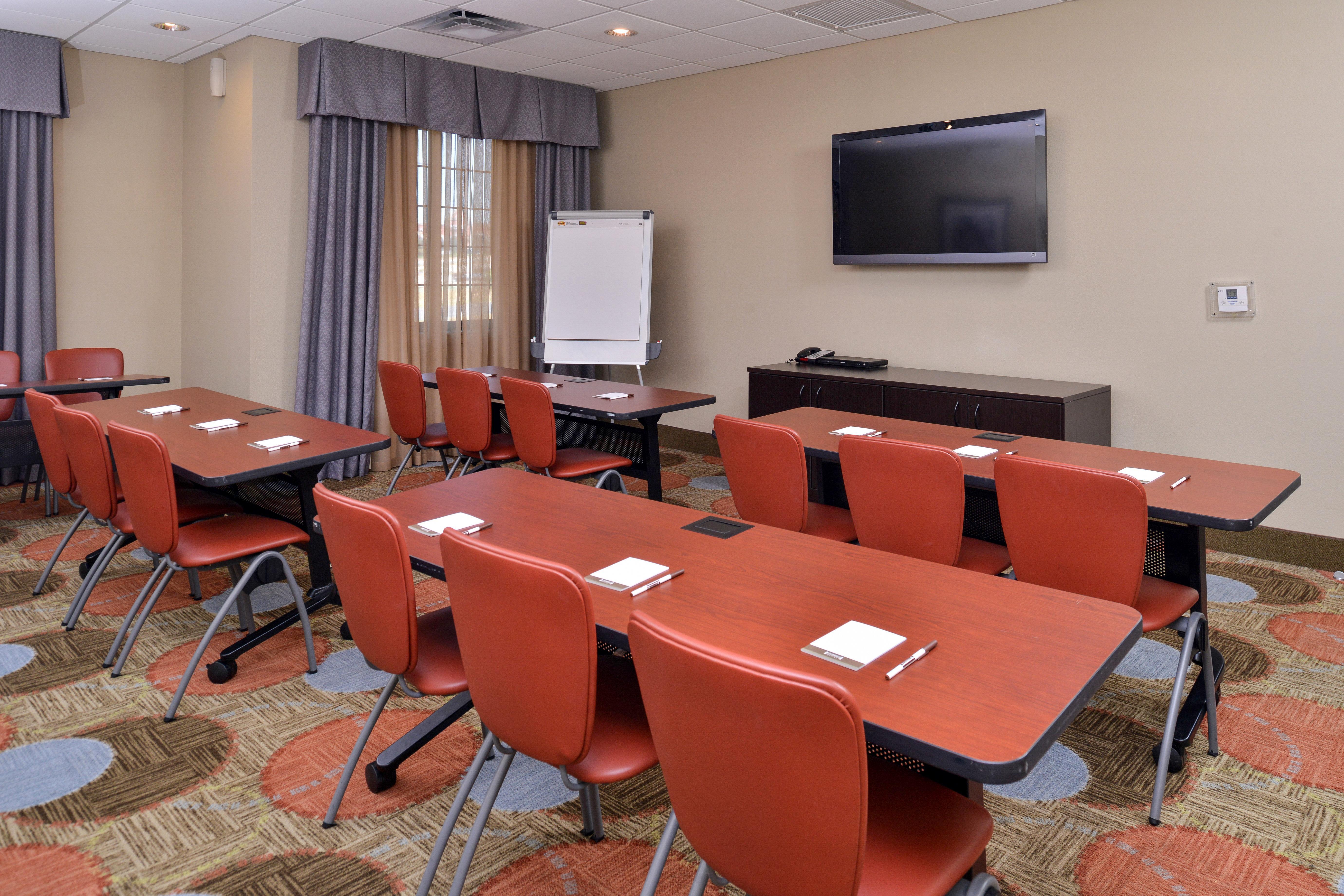 Staybridge Suites San Antonio-Stone Oak By Ihg Exterior photo