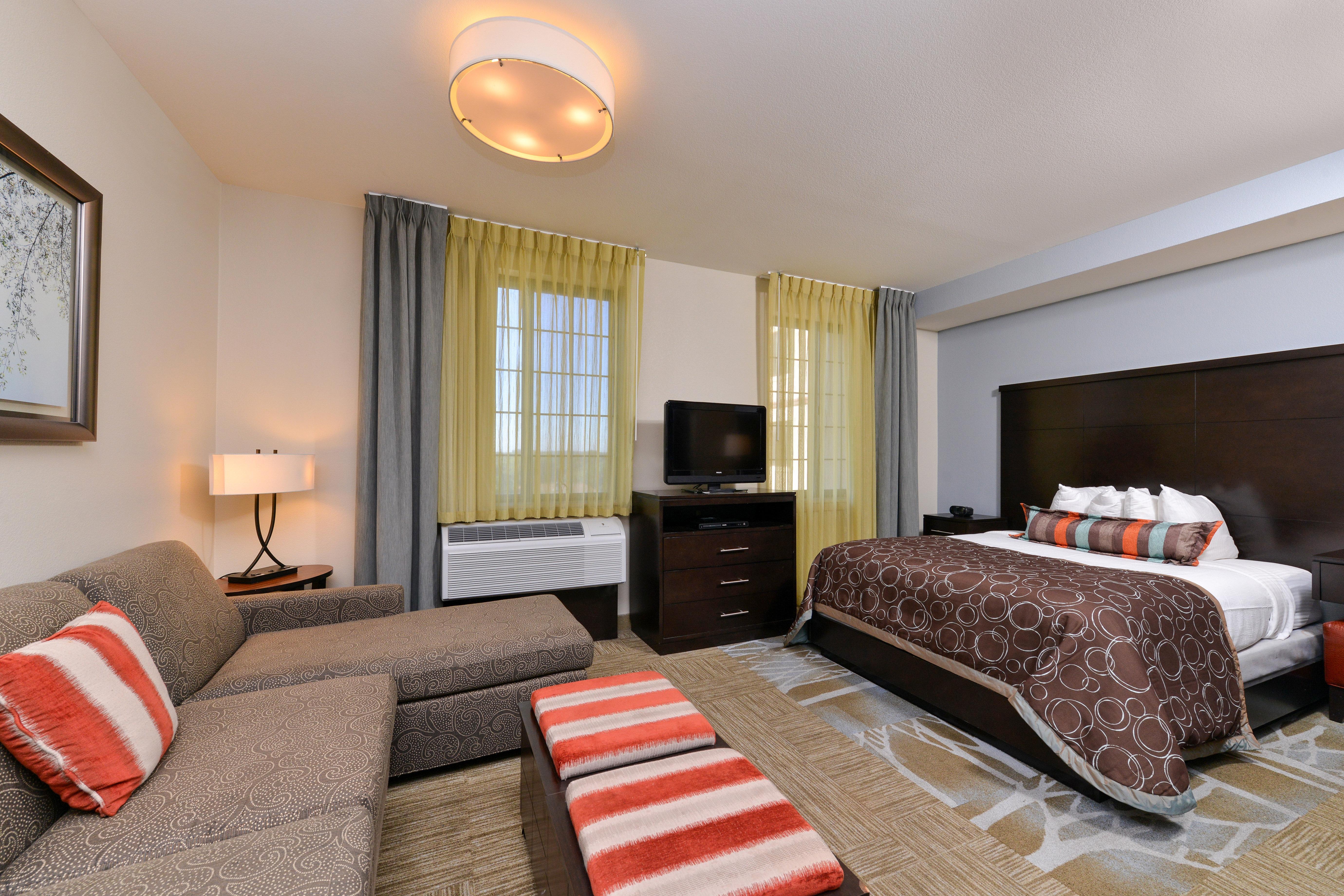 Staybridge Suites San Antonio-Stone Oak By Ihg Exterior photo
