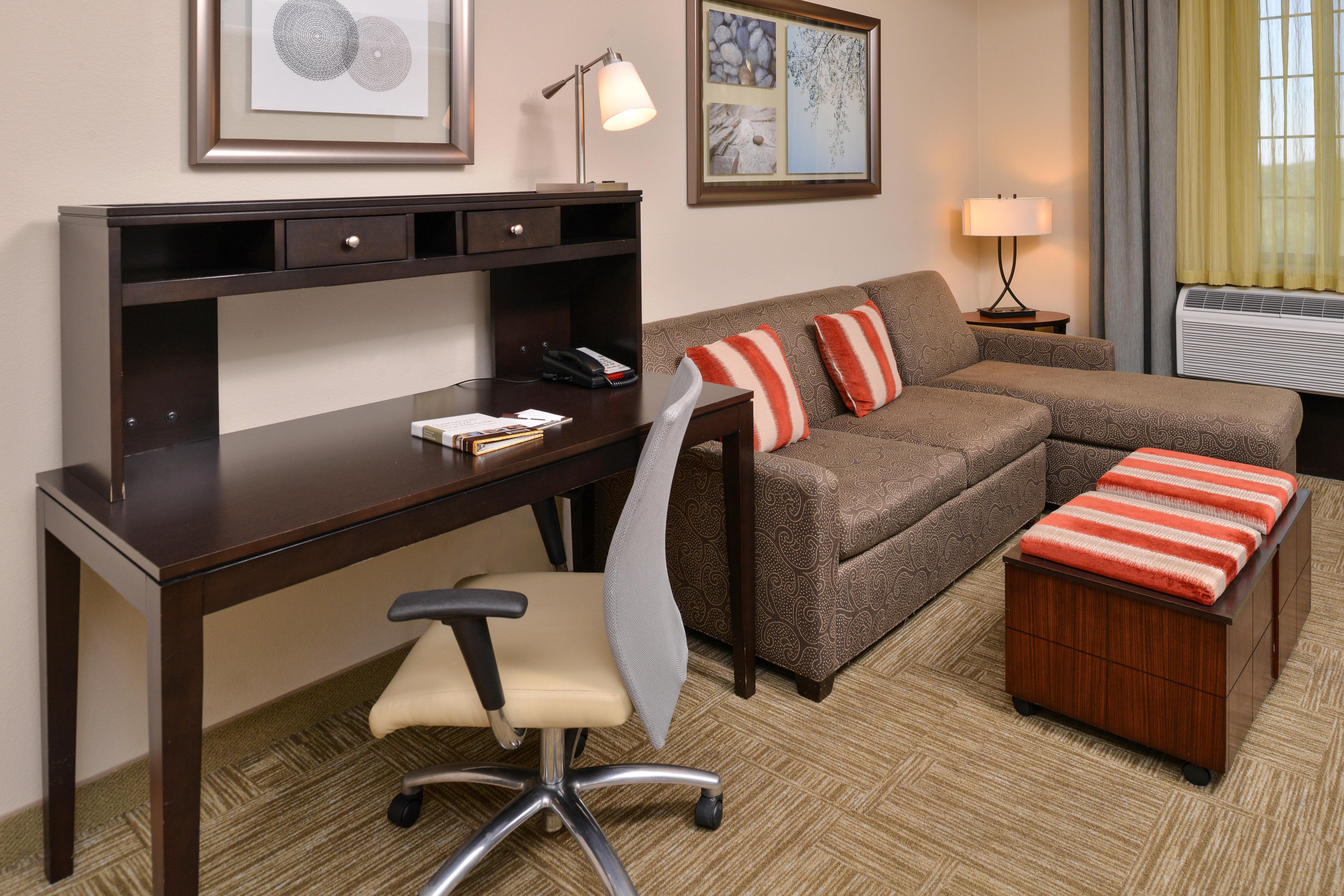 Staybridge Suites San Antonio-Stone Oak By Ihg Exterior photo