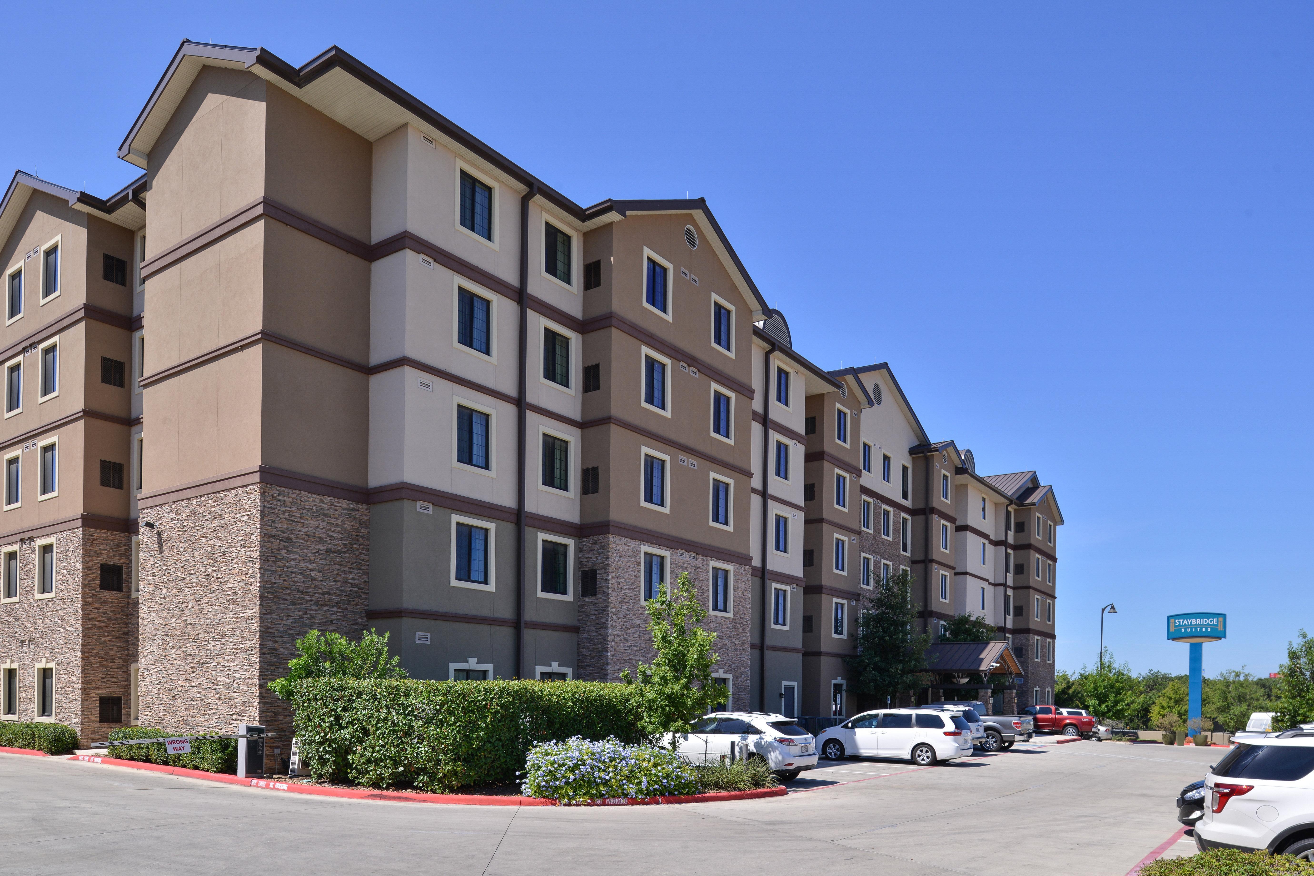 Staybridge Suites San Antonio-Stone Oak By Ihg Exterior photo