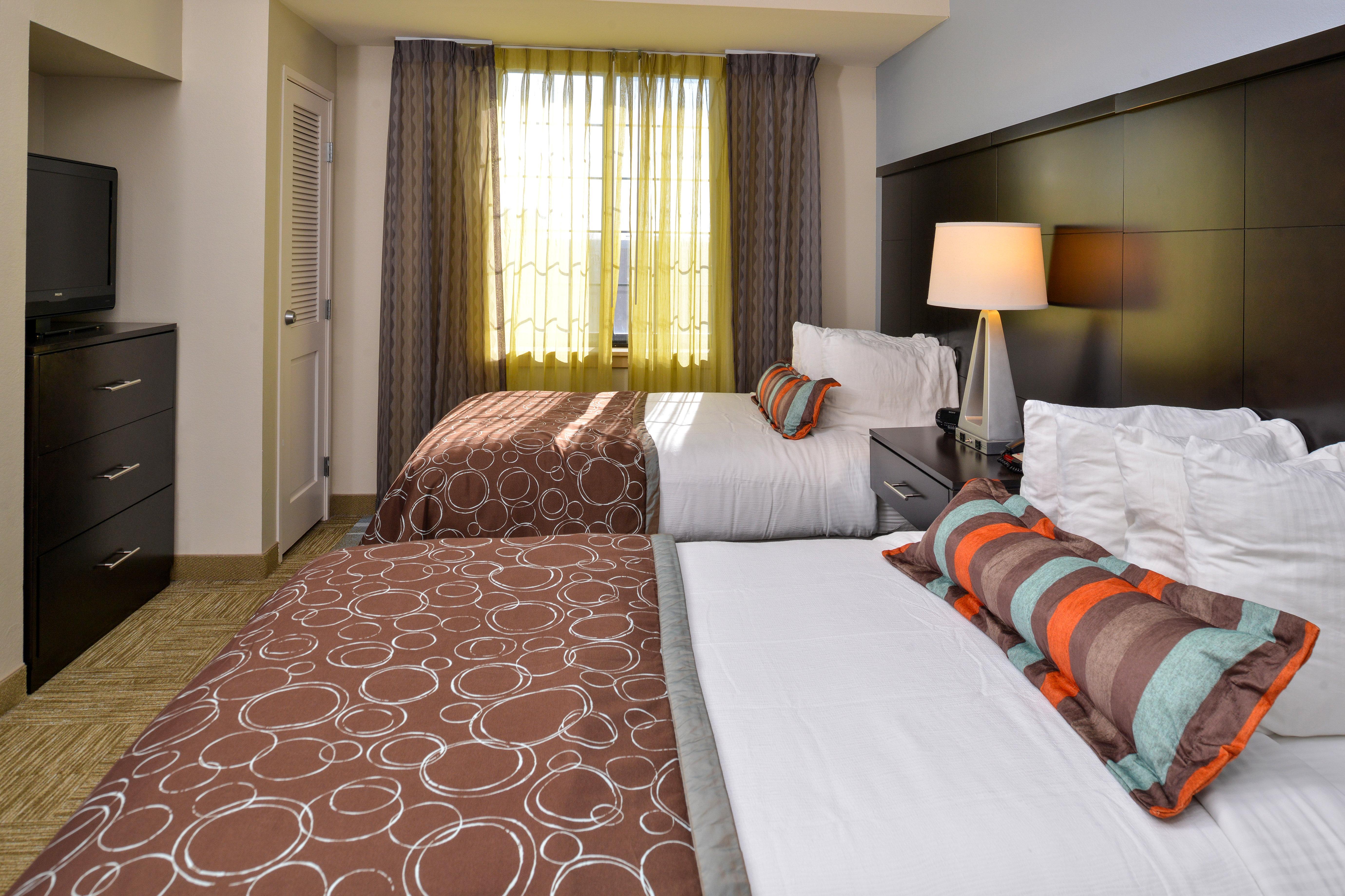 Staybridge Suites San Antonio-Stone Oak By Ihg Exterior photo