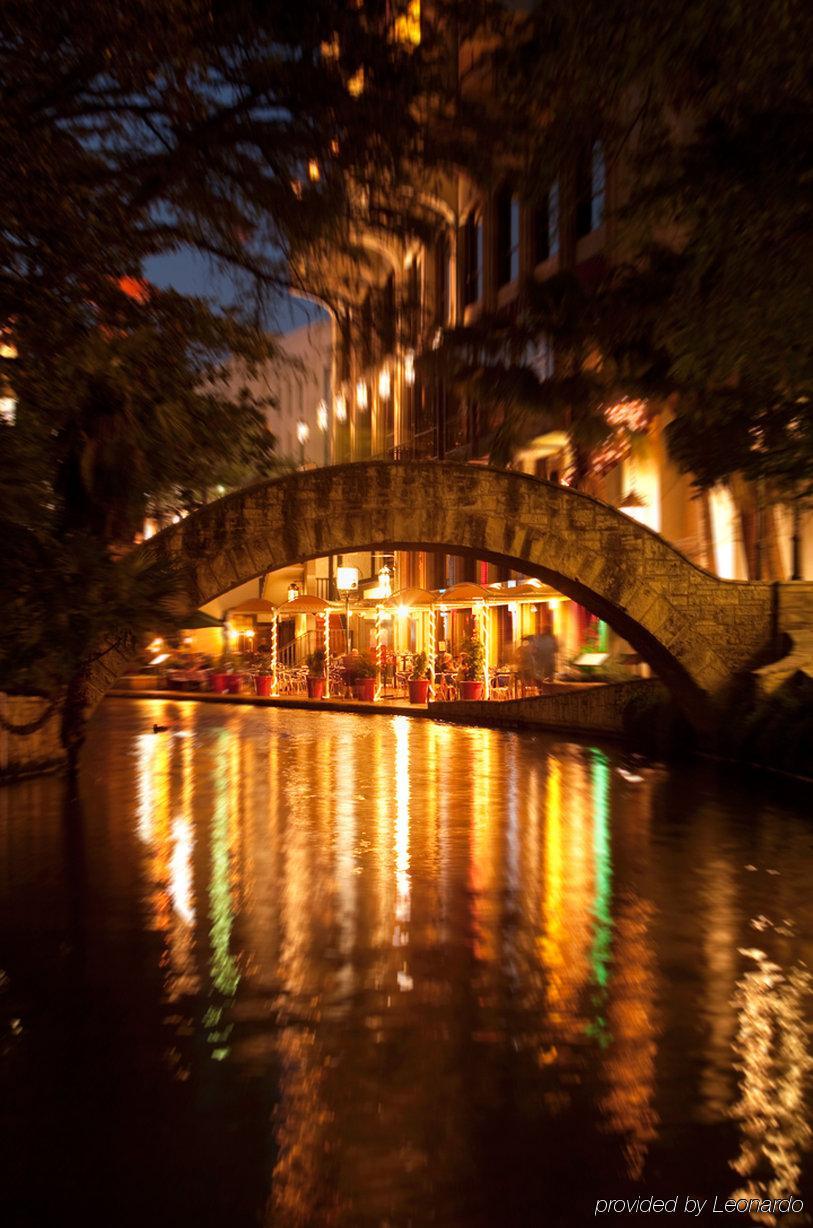 Staybridge Suites San Antonio-Stone Oak By Ihg Exterior photo
