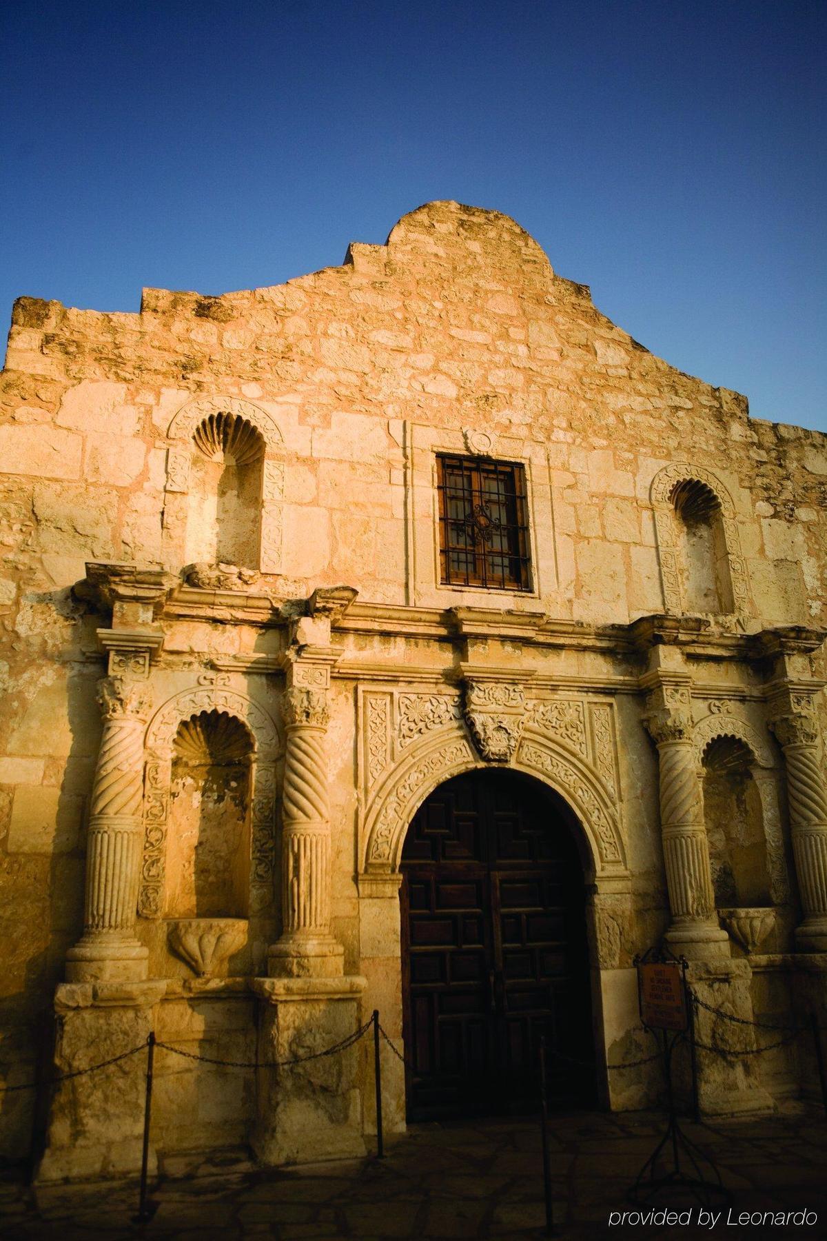 Staybridge Suites San Antonio-Stone Oak By Ihg Exterior photo