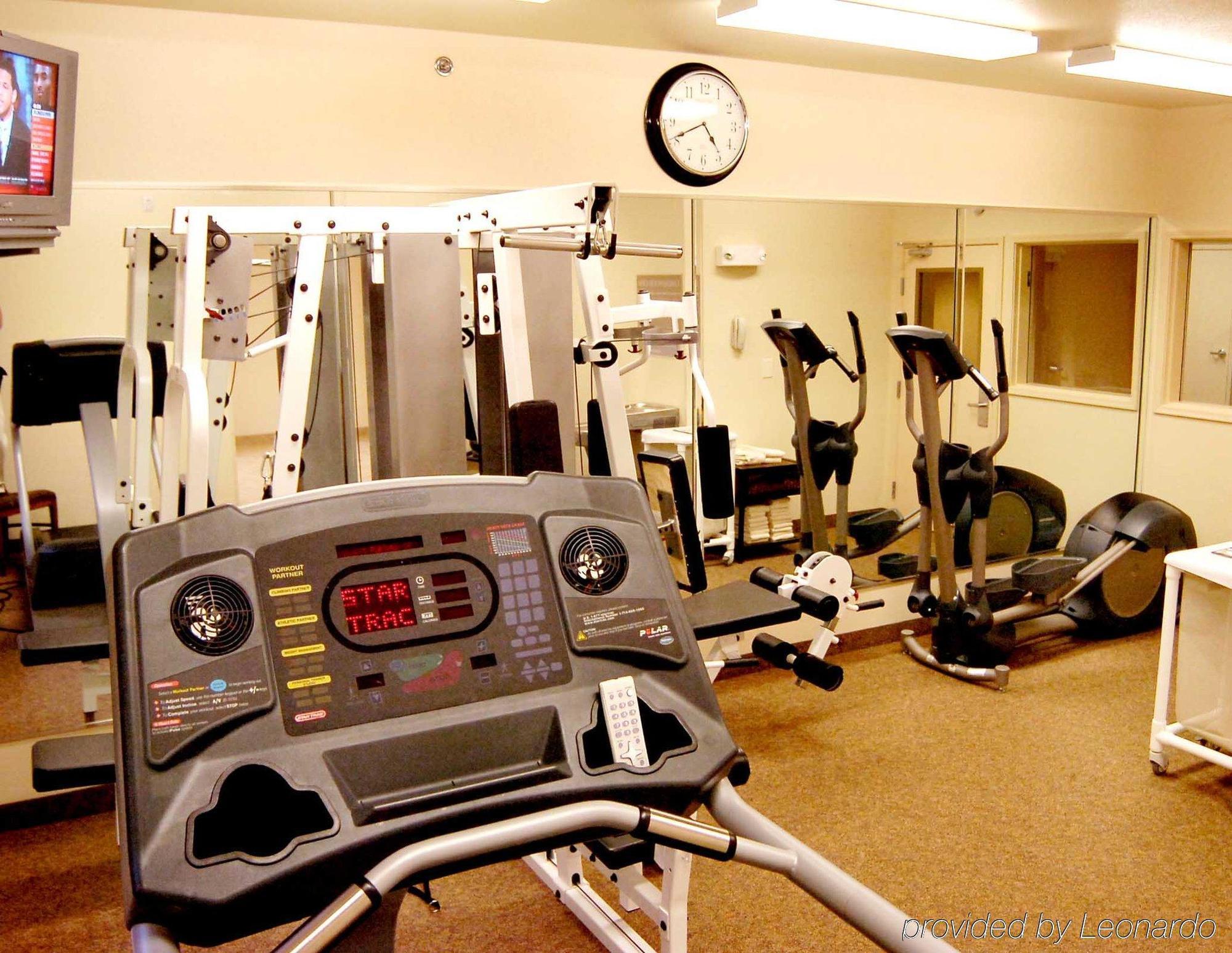 Staybridge Suites San Antonio-Stone Oak By Ihg Facilities photo