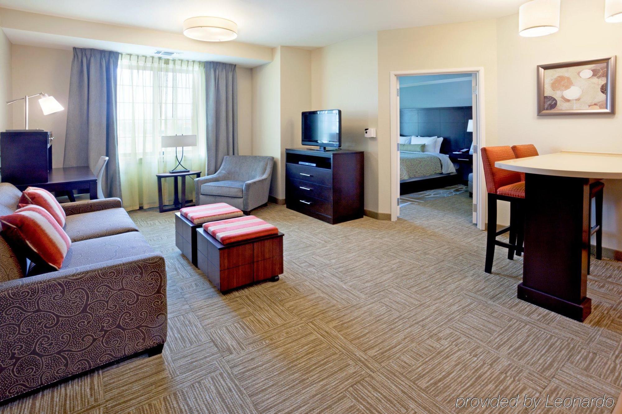 Staybridge Suites San Antonio-Stone Oak By Ihg Room photo