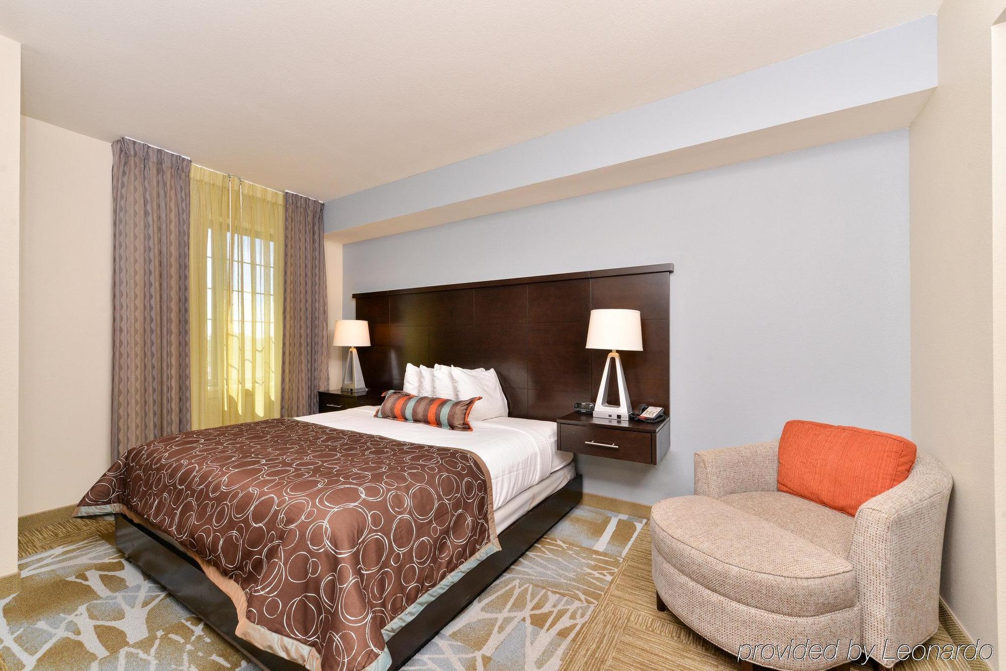 Staybridge Suites San Antonio-Stone Oak By Ihg Exterior photo