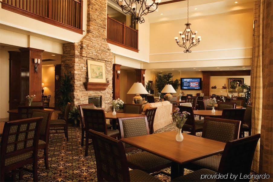 Staybridge Suites San Antonio-Stone Oak By Ihg Exterior photo