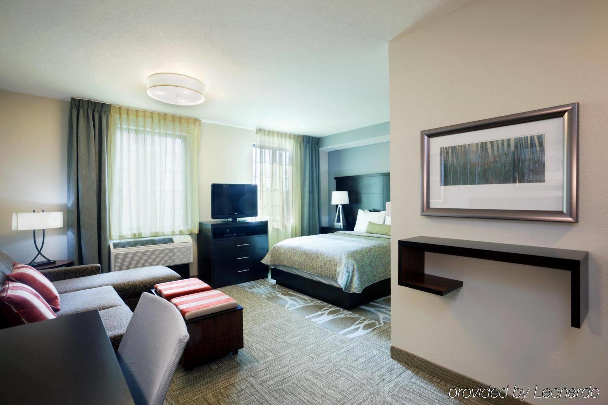 Staybridge Suites San Antonio-Stone Oak By Ihg Room photo